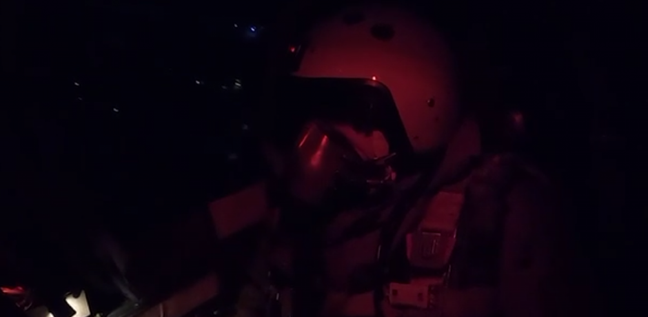 ISPOVEST VLADIMIRA POPOVIČA KOJI SE PREDAO NA MILOST I NEMILOST RUSIJI: Šta je nateralo pilota da preda oružje neprijatelju?