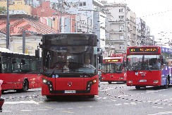 SINDIKATI GSP BEOGRAD OTKRIVAJU: Istina o političkim spletkama i lažnim sindikatima, lažni sindikati pokušavaju da sruše GSP i ugroze radnike!