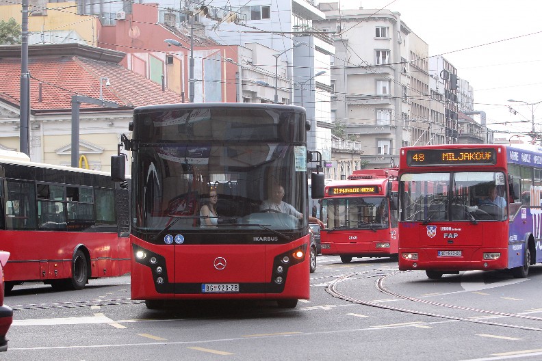 SINDIKATI GSP BEOGRAD OTKRIVAJU: Istina o političkim spletkama i lažnim sindikatima, lažni sindikati pokušavaju da sruše GSP i ugroze radnike!