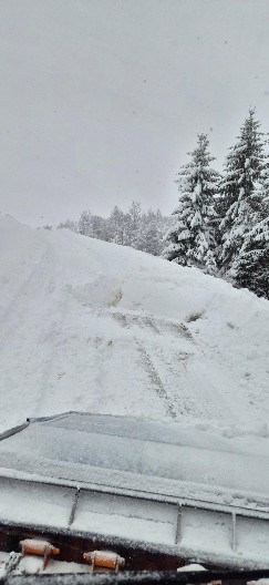 ČOVEK PRONAĐEN SMRZNUT U SNEGU Svi u Stražilovu u šoku od tragedije