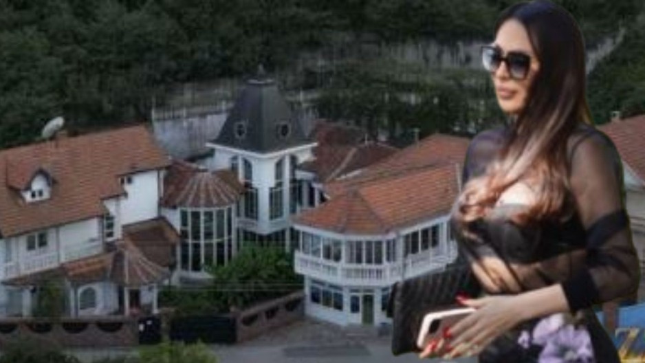 RODNA KUĆA U ŽITORAĐU OKRUŽENA BEDEMIMA Cecin dom sada oduzima dah, evo šta meštani kažu o pevačici! (FOTO)