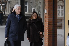 KECMANOVIĆI KRIVI ŠTO NISU VASPITALI SINA Sudija jasno obrazložio zašto će roditelji dečaka robijati zbog masakra u Ribnikaru