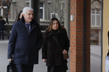 KECMANOVIĆI KRIVI ŠTO NISU VASPITALI SINA Sudija jasno obrazložio zašto će roditelji dečaka robijati zbog masakra u Ribnikaru