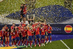 FUDBAL U 2024. GODINI: Povratak Španije na tron, Realova dominacija i istorijske promene u Ligi šampiona, Siti od sjaja do očaja...