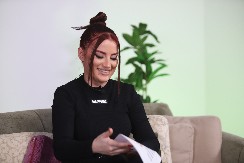 "POJEDINIMA SAM TRN U OKU" Barbara Bobak razvezala jezik, progovorila o sujeti na estradi!