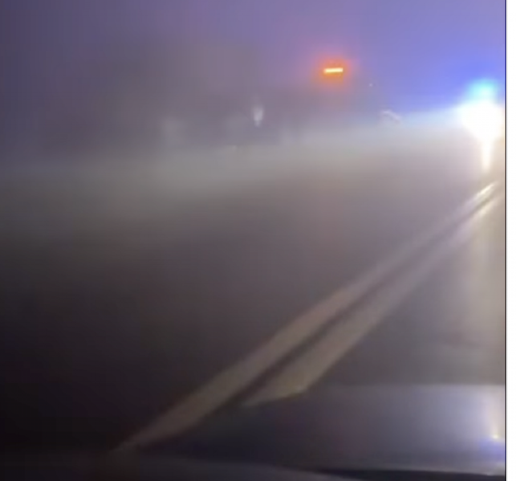 UDES KOD ORLOVAČE Policija na licu mesta (FOTO/VIDEO)