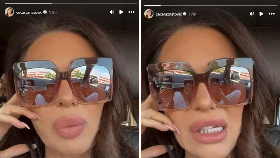 CECA RAŽNATOVIĆ DOBILA ŠOK PONUDU! Ovo nije očekivala, žestoko odbrusila: Gde ja da budem dok narod šeta kroz moju kuću?!