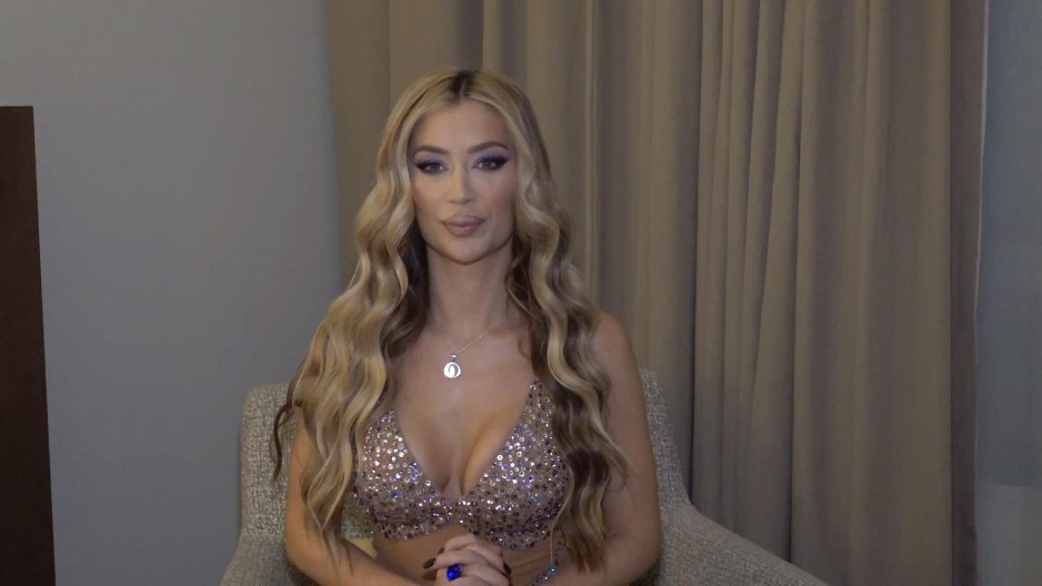 TEA TAIROVIĆ EKSKLUZIVNO ZA ALO! Pevačica potpuno ogolila dušu: "Napisala sam pesmu za Merlina" (VIDEO)