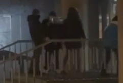 STUDENTI U ŽALOSTI, A NA PMF STIGAO PAKET HAJNEKENA! (VIDEO)