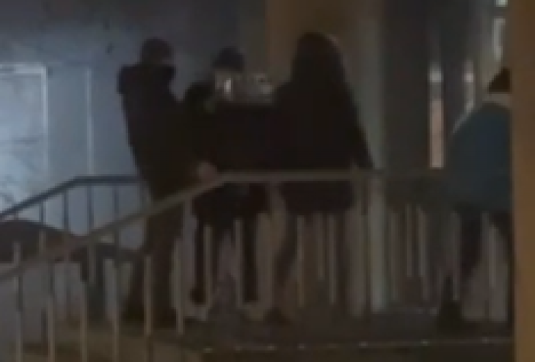 STUDENTI U ŽALOSTI, A NA PMF STIGAO PAKET HAJNEKENA! (VIDEO)