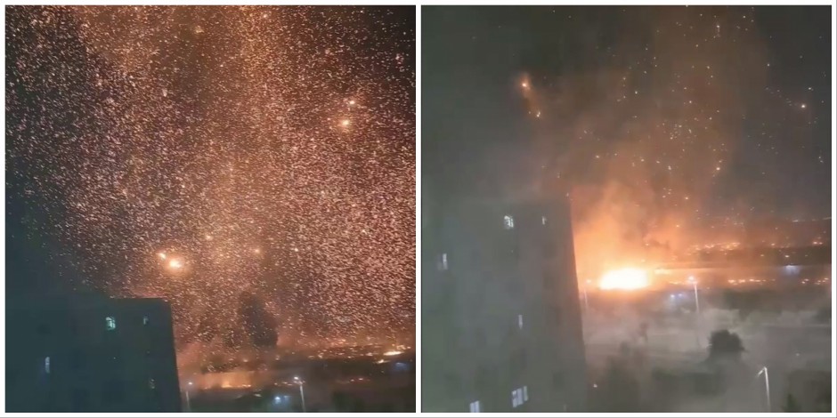 "AMERIČKE BAZE ĆE BITI ZGAŽENE!" Jezivo upozorenje iranskog vrhovnog vođe SAD-u