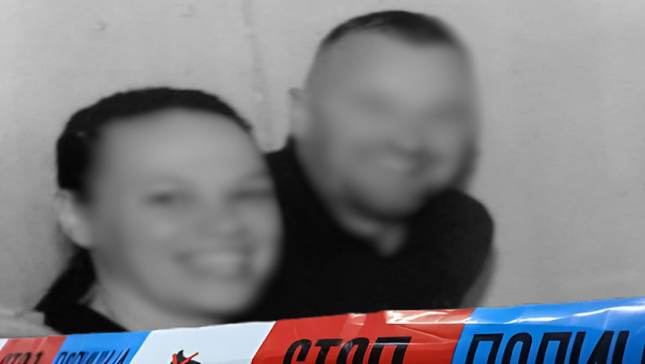 BOLNA ISPOVEST MAJKE UBIJENOG PREDRAGA TOKOM PROSLAVE DOČEKA U ARILJU "Moj muž mu je mnogo puta u životu pomogao, a on mu je to vratio na ovaj način"