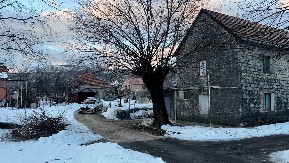 OVO JE KUĆA UBICE SA CETINJA! Komšije OTKRIVAJU kako se monstrum ponašao pre KRVAVOG MASAKRA: "Jednu stvar nikad nećemo ZNATI!"