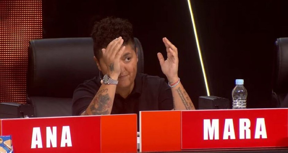 IMA LI KRAJA? Oglasila se Marija Šerifović nakon strašnog masakra na Cetinju