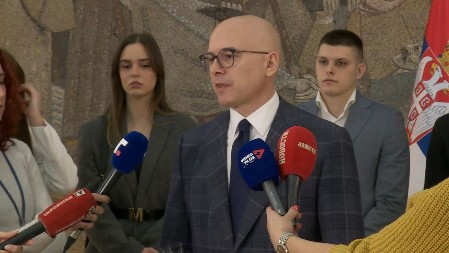 "DUBOKO SAM POTRESEN" Premijer Vučević uputio saučešće građanima Crne Gore povodom masakra na Cetinju