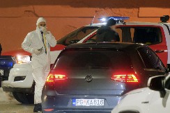 12 ŽRTAVA STRAVIČNOG MASAKRA NA CETINJU! Šef policije potvrdio: Ne bi trebalo da bude više