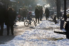 PONOVO STIŽE MEĆAVA U SRBIJU! Izmereno 18 stepeni ispod nule - stiže HAOS!