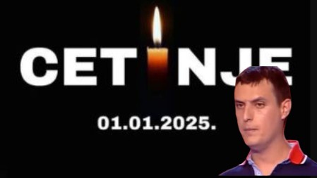 OGLASIO SE POBEDNIK ZVEZDA GRANDA U masakru mu ubijena četiri člana porodice, ubicu poznavao iz viđenja