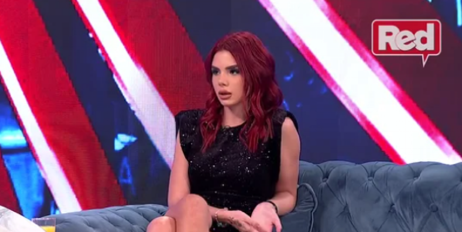 "ZA DVA MESECA NAPOLJU NISMO IMALI ODNOSE"Anita Stanojlović konačno otkrila razlog raskida, ispričala sve javno!