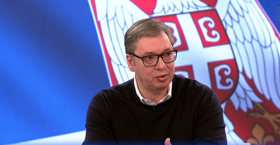 "VEČERAS U 19 RAZGOVARAM SA AMERIKANCIMA" Važan sastanak za Srbiju, tema NIS