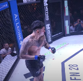 SPORT ZAVIJEN U CRNO Poznati MMA borac preminuo na muzičkom festivalu