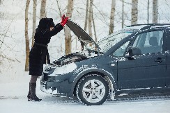 OLAKŠAVA VOŽNJU I ŠTEDI GORIVO Desetominutni trik za brzo zagrevanje automobila
