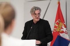 AUTORSKI TEKST MARKA ČADEŽA O SRPSKOJ EKONOMIJI U 2025. Naš put ima četiri ključne tačke: Spremite se – biće to fascinantno putovanje