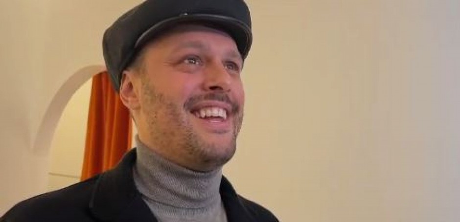 POTVRDIO DA JE PONOVO ZALJUBLJEN! Igor Kojić pokazao novu devojku, uživaju u večeri, ona u mini suknji (FOTO)