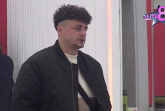 TERZA DOBIO INFORMACIJU O POROĐAJU Briznuo u plač uživo u programu zbog Milice i deteta