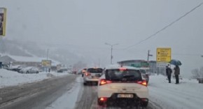 POSLE SUNCA I 15 STEPENI, STIŽE NOVI ŠOK: Zahlađenje i sneg ponovo od ovog datuma! Detaljna prognoza za naredne dane