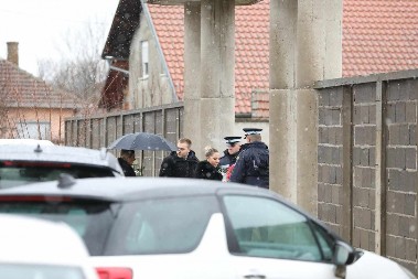 "BOŽE, ZAŠTO NISAM ZNAO DA IDEŠ NA PUT BEZ POVRATKA?" Poruka oca poginule pevačice kida dušu: "Moj život je stao"