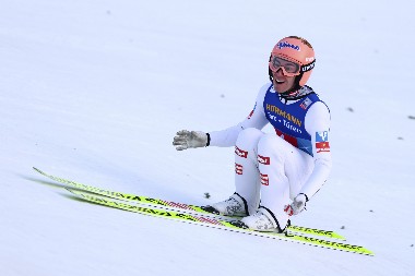 POTPUNA DOMINACIJA AUSTRIJANACA Kraft pobedio u Insbruku u okviru turneje "Četiri skakaonice"