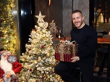 "U VEZI SAM 8 GODINA, ŽELIM DETE" Saša Kovačević o partnerki, potomstvu i praznicima: "Mama, izvini"