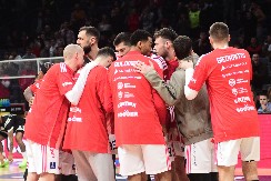 SPREMA SE SPEKTAKL Arena rasprodata za meč Zvezde i Pariza