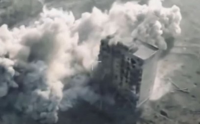 SNIMCI IZ UKRAJINE OBIŠLI SVET, OVO JE STRAŠNIJE OD BAHMUTA: Putinovo naređenje za juriš na ključni ukrajinski grad Toreck? (VIDEO)