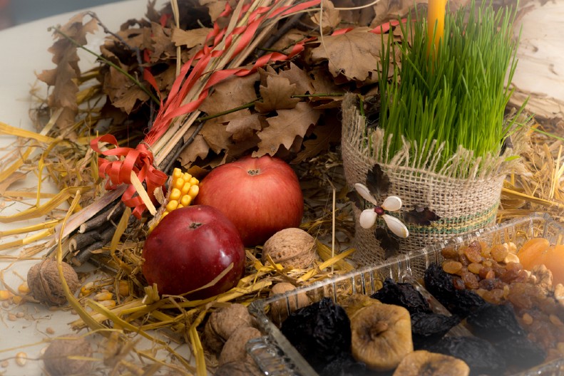 OVO SU PRAVI SRPSKI OBIČAJI ZA BADNJI DAN: Jedno VEROVANJE se posebno održalo u našem narodu!