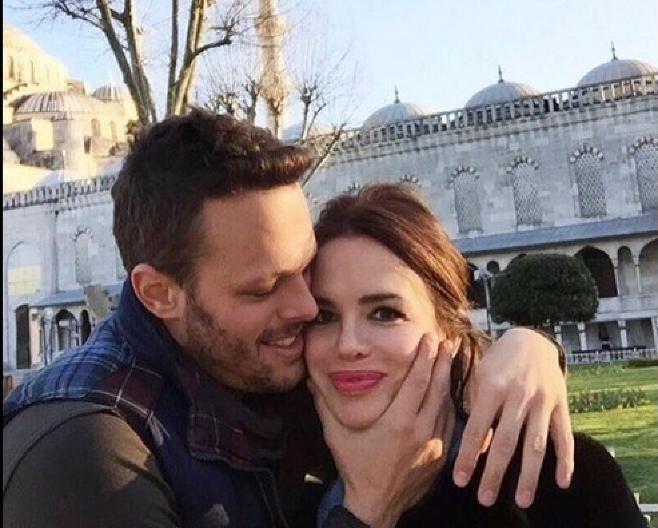 OŽENIO SE SEVERININ BIVŠI Ovo su detalji tajnog venčanja Igora Kojića i 15 godina mlađe