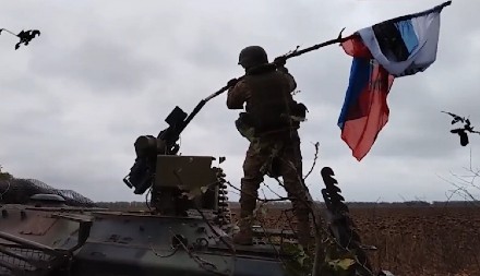 ZAUSTAVLJENA UKRAJINSKA OFANZIVA U KURSKU? Snage Kijeva se utvrđuju na osvojenim teritorijama