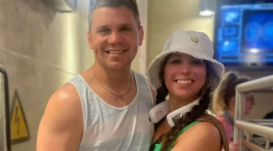 HVALILA GA NA DRUŠTVENIM MREŽAMA PRE UBISTVA  Misteriozna smrt Brendona i Dženifer šokirala javnost