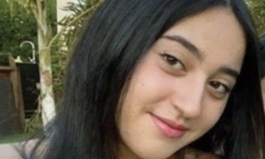 "ČEKALI SMO TOLIKO DUGO" Hamasov video snimak šokirao porodicu, tvrde da je neprepoznatljiva (FOTO)