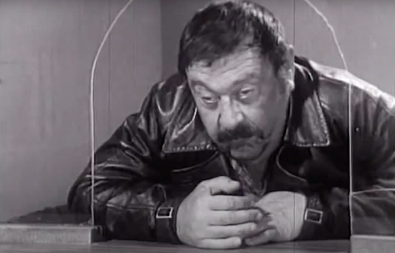 NIKO NE MOŽE DA VERUJE DA JE TO ON, SVI GA PAMTE DRUGAČIJE Evo kako je Pavle Vuisić izgledao u mladosti, skoro neprepoznatljiv