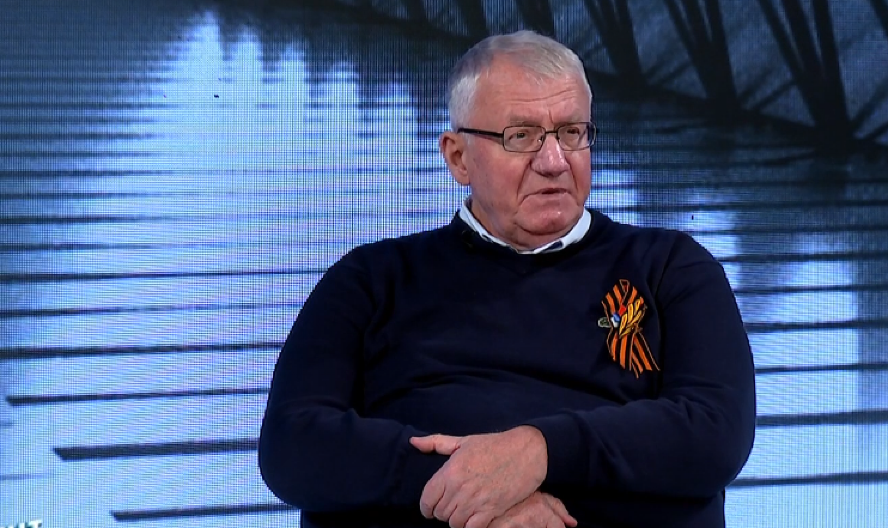 "ŽAO MI JE TE MALE DECE" Šešelj otkrio nepoznate detalje tragedije na Cetinju