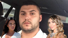 PUKLO PRIMIRJE IZMEĐU ASMINA I ANELI! Durdžić joj žestoko zamerio ovaj potez: ''Prekršila je moje osnovno pravilo''