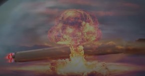 PANIKA U KIJEVU! Tajne ruske rakete izazvale haos u Černigovu