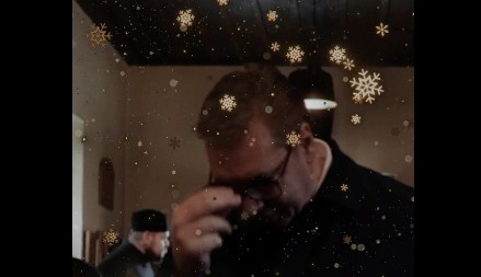 VUČIĆ ČESTITAO BOŽIĆ: Inspiriše nas da otvorimo svoja srca, pronađemo snagu jedni u drugima i zajedno gradimo bolju budućnost