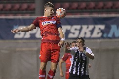 VREME JE DA POKAŽE PUN POTENCIJAL Doneo Superligašu skoro 5 miliona evra, a sad kod legendarnog fudbalera traži minutažu