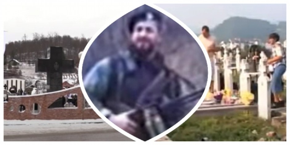 KRVAVI PIR NA BOŽIĆ: Zverske horde Nasera Orića zbrisale celo srpko selo! Izmasakrirali 49 Srba, najviše žena, dece i staraca!