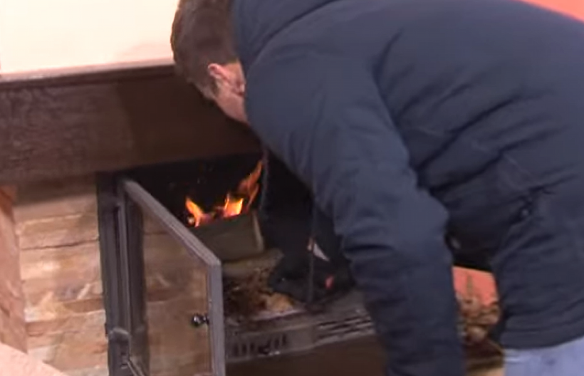 ŠTA SVE POLOŽAJNIK TREBA DA URADI NA BOŽIĆ Ovo su svi običaji i verovanja