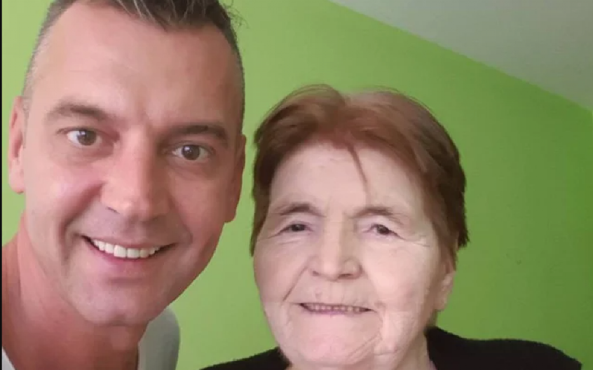 OD MALENA VOLEO DA SE OBLAČI U PEVAČICE! Majka Milana Miloševića otkrila kakav je bio u detinjstvu, a i zašto uvek pozdravi Milicu Mitrović