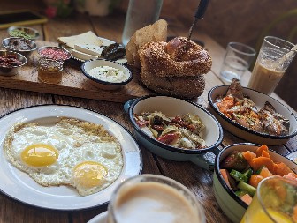 SVI SE PRVO UHVATIMO ZA OVO I NAPRAVIMO ODMAH GREŠKU Evo kakav doručak pomaže u mršavljenju, treneri progovorili